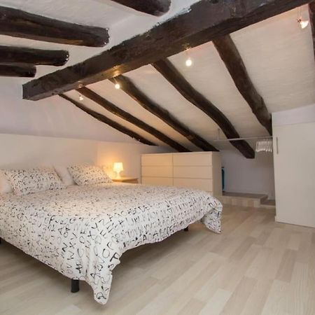 Fisherman'S House, 1St Line Of Sea Tarragona Bagian luar foto